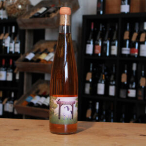 Vin de France Ondenc, muscadelle et chenin, O'Ranch - Barouillet