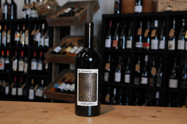 Vin de France - Hecate - 2021 - Barouillet