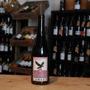 AOC Bergerac Rouge Merlot,Malbec, Larcin - Barouillet