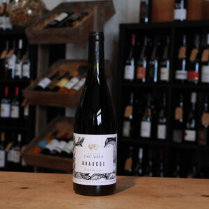 AOP Gaillac Braucol, Braucol - Château Escabes