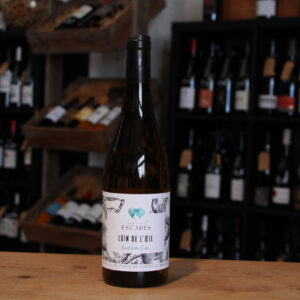 AOP Gaillac Loin de l'œil, Loin de l'œil - Château Escabes