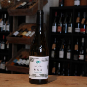 AOP Gaillac Mauzac, Mauzac - Château Escabes