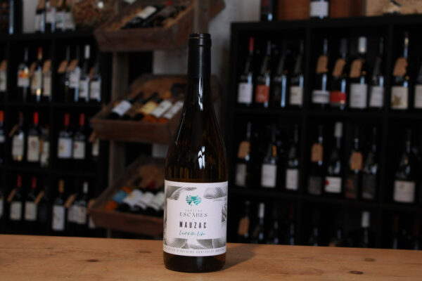 AOP Gaillac Mauzac, Mauzac - Château Escabes