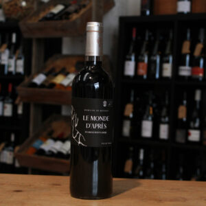 AOP Côtes du Marmandais Abouriou, Le monde d'après - Domaine Beyssac