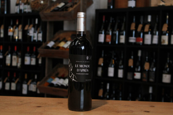 AOC Côtes du Marmandais - Bio - Monde d'Après Abouriou - 75CL - 2021