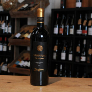 AOP Cahors Malbec, Desiderius - Didier Pelvillain