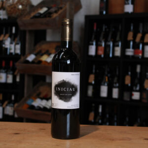 AOP Côtes du Marmandais Merlot, malbec et abouriou, Iniciau - Domaine Beyssac