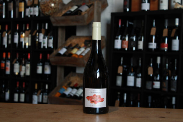IGP Périgord Chardonnay, Désir d'Aurore - Domaine de Perreau