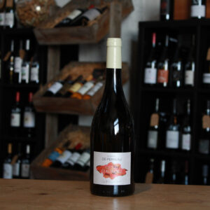 IGP Périgord Blanc - Bio - Désir Aurore - 75CL - 2023