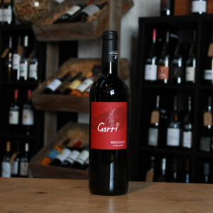 AOC Irouleguy Rouge - Gorri - 2020