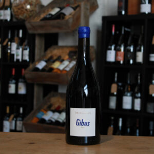 Vin de France Malbec, Gibus - Barouillet