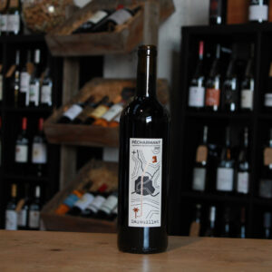 AOP PECHARMANT BAROUILLET 75 CL