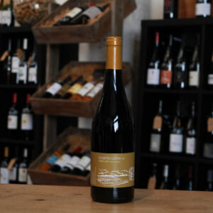 AOP Côtes du Marmandais Merlot, abouriou, La petite colline - Emilien Jean