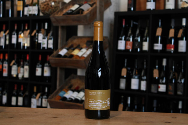 AOP Côtes du Marmandais Merlot, abouriou, La petite colline - Emilien Jean