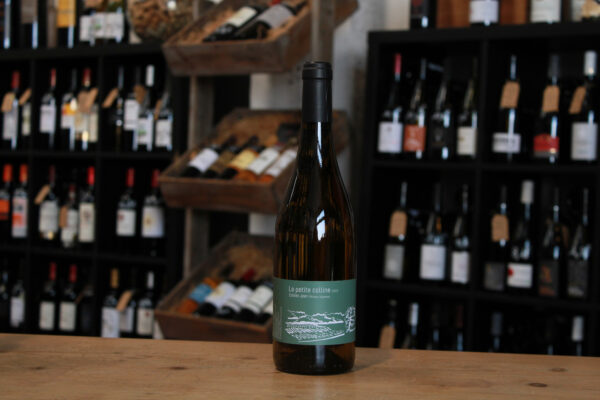 AOP Côtes du Marmandais Sauvignon, La petite colline - Emilien Jean