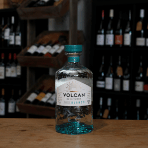 VOLCAN DE MI TIERRA TEQUILA BLANCO