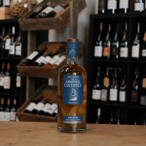 MALO RHUM GWADA