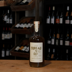 Liqueur - Sureau - Distillerie Letort