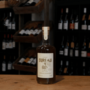 Liqueur Sureau - 50CL - Distillerie Letort