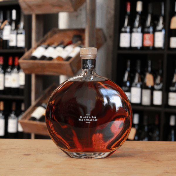 ARMAGNAC MAISON FONTAN XO 70 CL