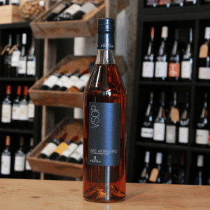 Armagnac Maison Fontan - VSOP - 70CL