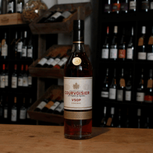 COGNAC - COURVOISIER VSOP - 70CL - 40°