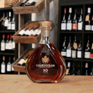 COGNAC - COURVOISIER XO - 70CL - 40°