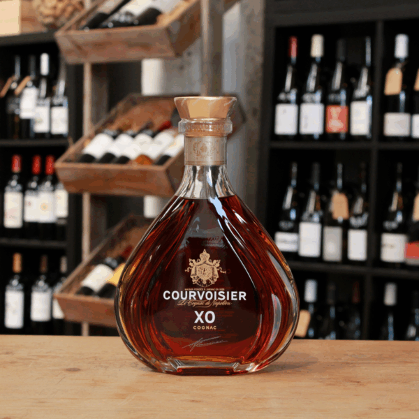 COGNAC - COURVOISIER XO - 70CL - 40°