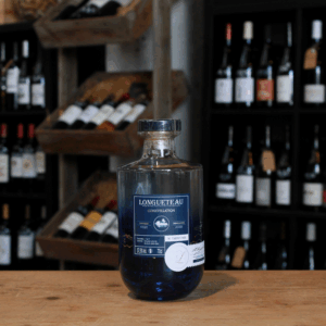 Rhum Blanc Longueteau Constellation - 75cl - 57.5°