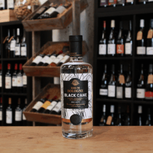 RHUM BLACK CANE BOLOGNE