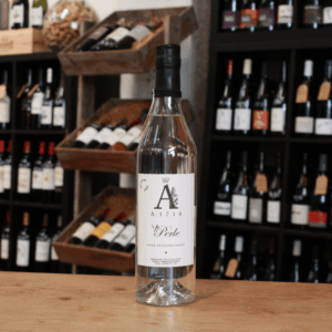 SPIR005 A1710 - LA PERLE - 70 cl 54.5°