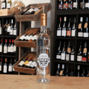 BIELLE - Liqueur Coco - 50CL