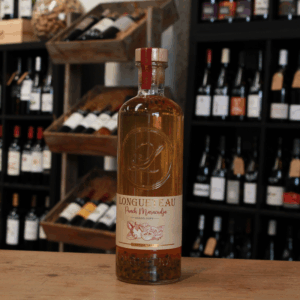 PUNCH MARACUDJA LONGUETEAU 1L