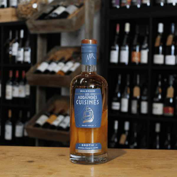 MALO RHUM EROTIK