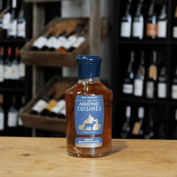 MALORHUM - ZWAÏ - 50cl  - 40%/vol