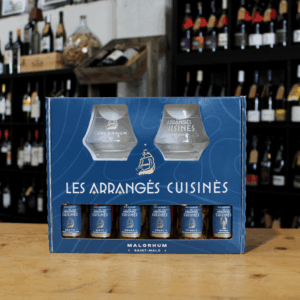 MALORHUM - COFFRET DEGUSTATION