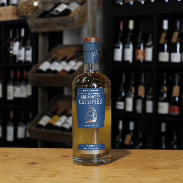 MALO RHUM TONKI