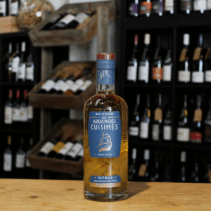 MALO RHUM CITRUS