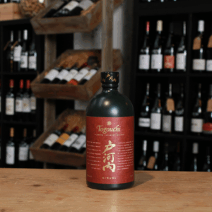 Whisky Togouchi Kiwami 40° - 70cl