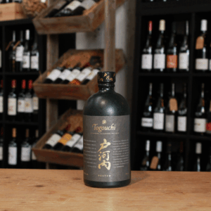 Whisky Togouchi Peated 40° - 70cl