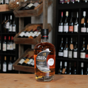 MOON HARBOUR, PIER 2 - Whisky Tourbé