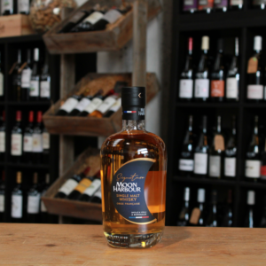 MOON HARBOUR, SIGNATURE - Whisky Single malt