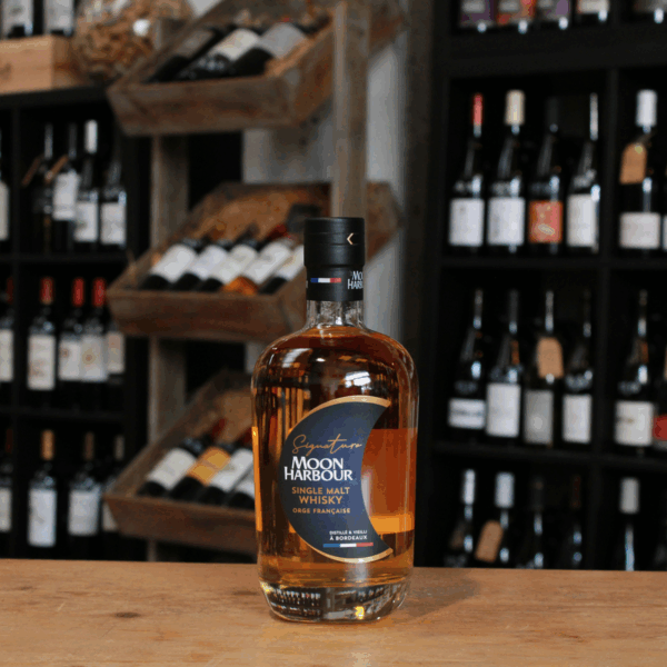 Moon Harbour Signature 70cl