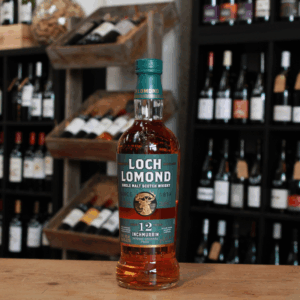 Whisky Loch Lomond Inchmurrin 12 Ans - 46° - 70cl