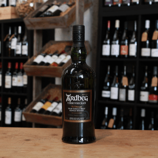 ARDBEG CORRYVRECKAN 70CL