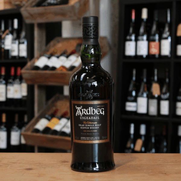 ARDBEG UIGEADAIL - 70CL