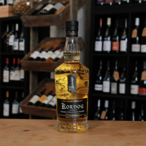 CELTIC WHISKY DISTILLERIE, KORNOG - Whisky