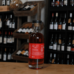 WHISKY RUZ NAGUELANN  50 CL