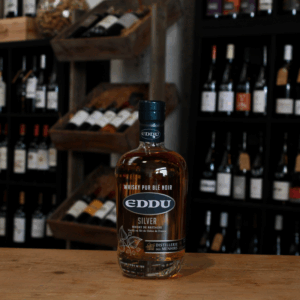 WHISKY EDDU SILVER